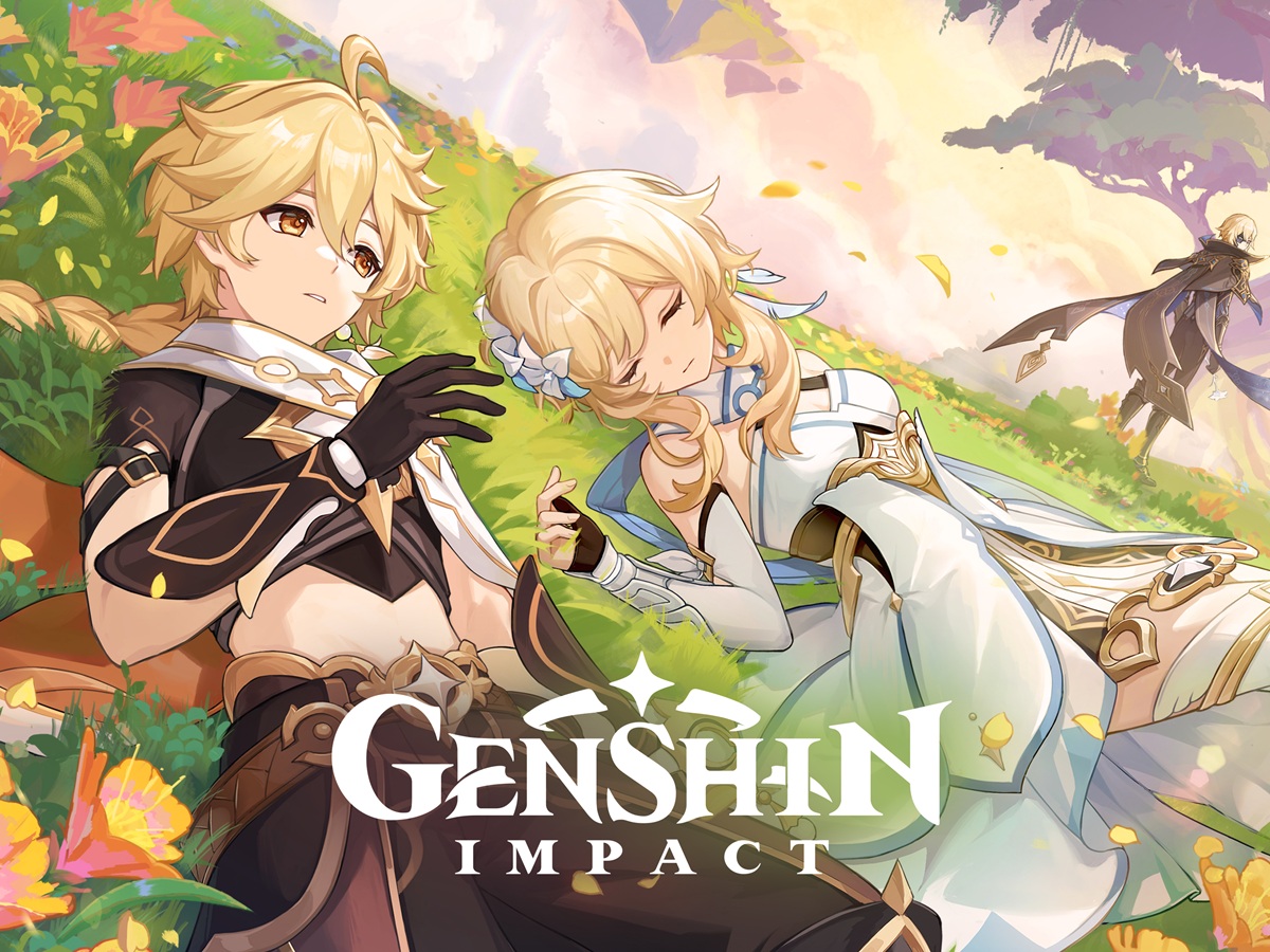 Genshin Impact
