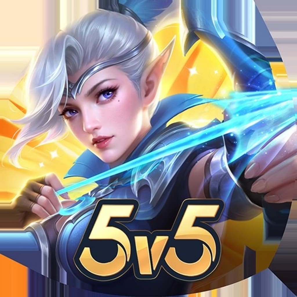 Mobile Legends