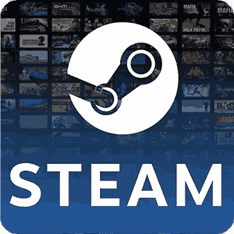 Steam Wallet